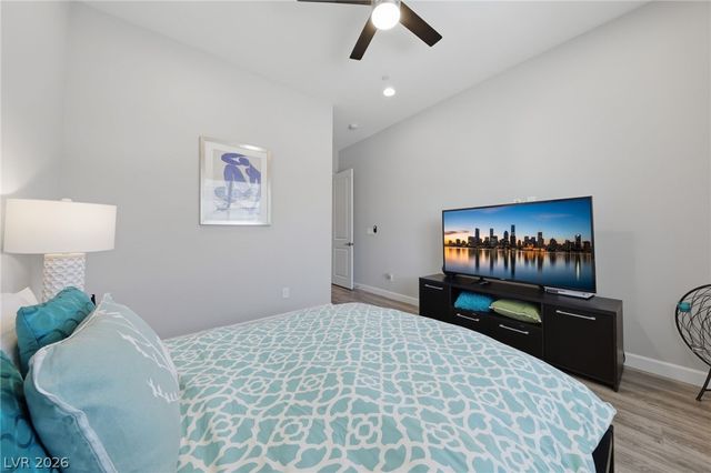 176 Cabo Cruces Drive, Henderson, NV 89011