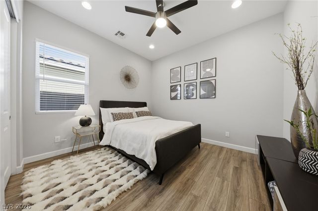 176 Cabo Cruces Drive, Henderson, NV 89011