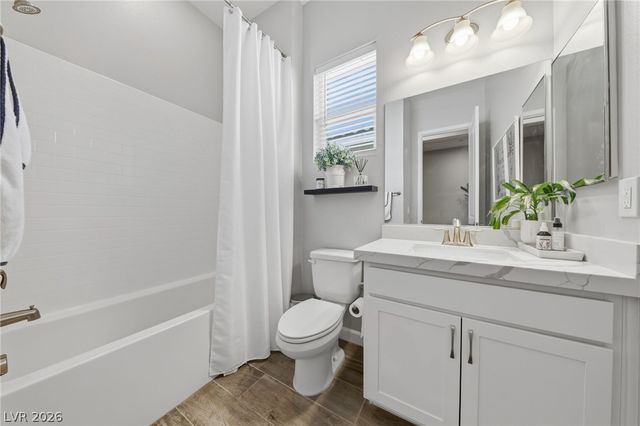 176 Cabo Cruces Drive, Henderson, NV 89011