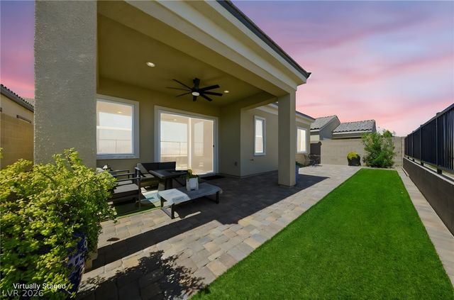 176 Cabo Cruces Drive, Henderson, NV 89011