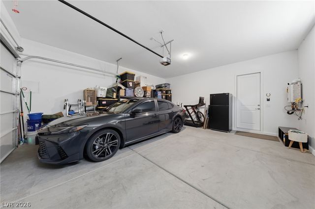 176 Cabo Cruces Drive, Henderson, NV 89011