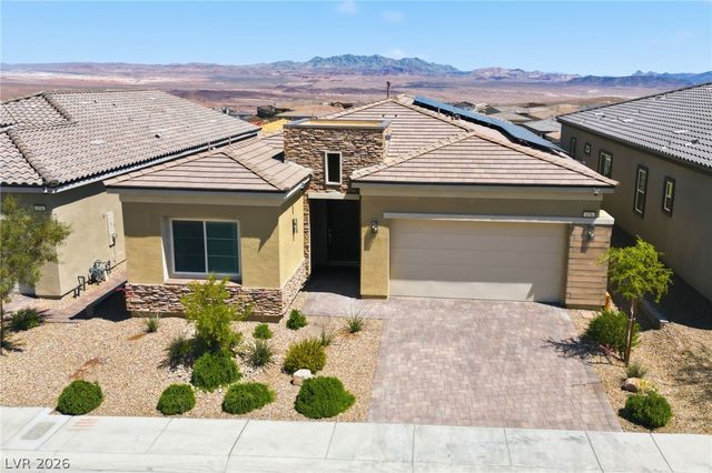 176 Cabo Cruces Drive, Henderson, NV 89011