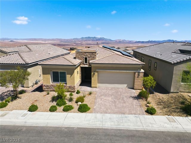 176 Cabo Cruces Drive, Henderson, NV 89011