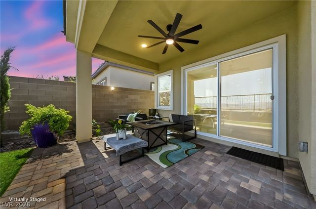 176 Cabo Cruces Drive, Henderson, NV 89011