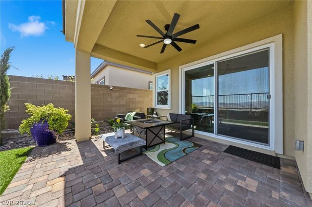 176 Cabo Cruces Drive, Henderson, NV 89011