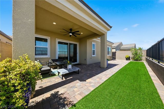 176 Cabo Cruces Drive, Henderson, NV 89011