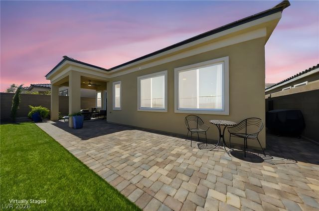 176 Cabo Cruces Drive, Henderson, NV 89011