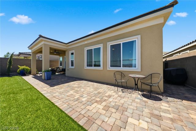 176 Cabo Cruces Drive, Henderson, NV 89011