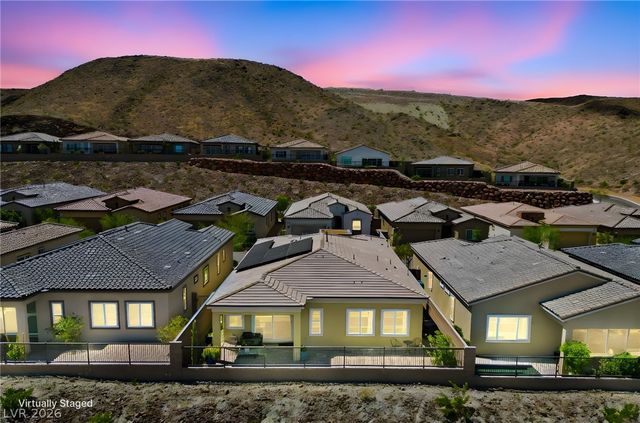 176 Cabo Cruces Drive, Henderson, NV 89011