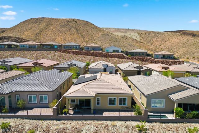 176 Cabo Cruces Drive, Henderson, NV 89011