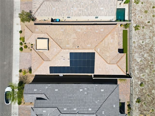 176 Cabo Cruces Drive, Henderson, NV 89011