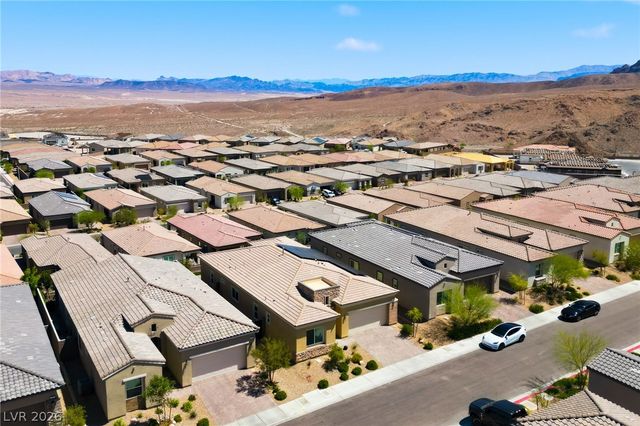 176 Cabo Cruces Drive, Henderson, NV 89011