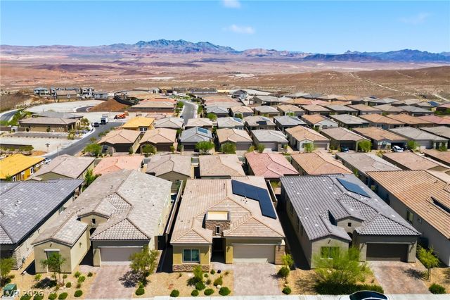176 Cabo Cruces Drive, Henderson, NV 89011