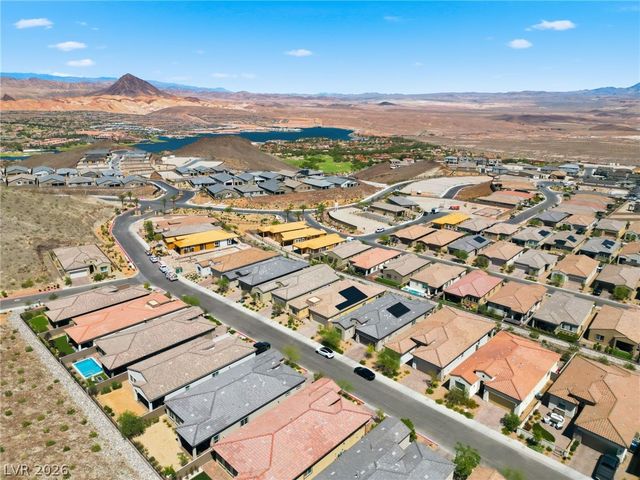 176 Cabo Cruces Drive, Henderson, NV 89011