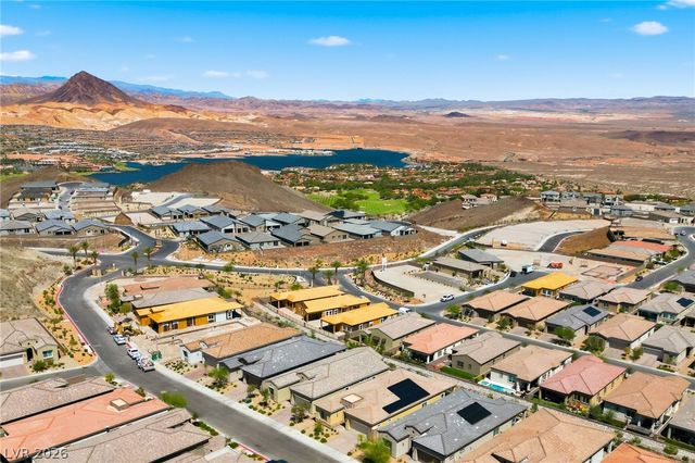 176 Cabo Cruces Drive, Henderson, NV 89011