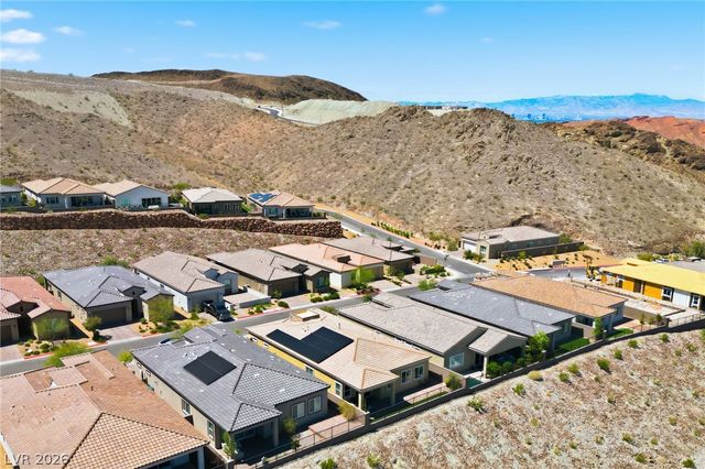 176 Cabo Cruces Drive, Henderson, NV 89011