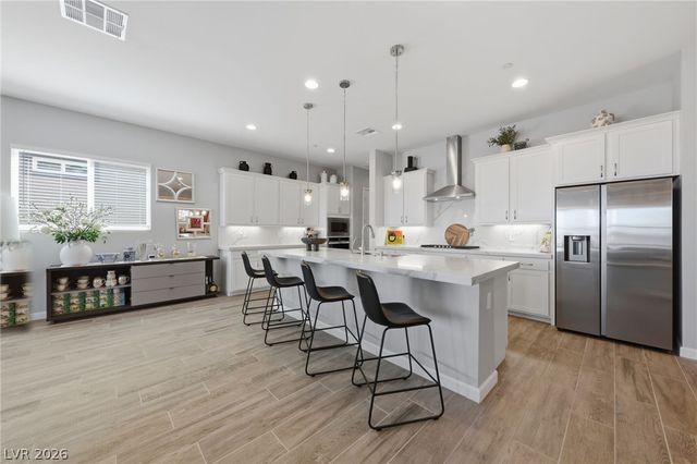 176 Cabo Cruces Drive, Henderson, NV 89011