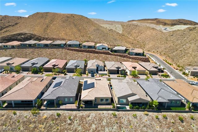 176 Cabo Cruces Drive, Henderson, NV 89011