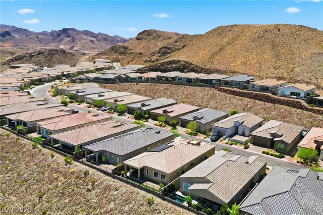 176 Cabo Cruces Drive, Henderson, NV 89011
