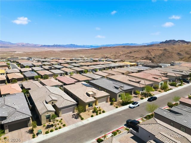 176 Cabo Cruces Drive, Henderson, NV 89011