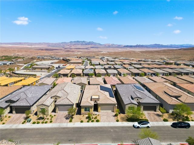 176 Cabo Cruces Drive, Henderson, NV 89011