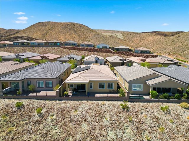 176 Cabo Cruces Drive, Henderson, NV 89011