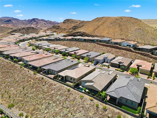176 Cabo Cruces Drive, Henderson, NV 89011