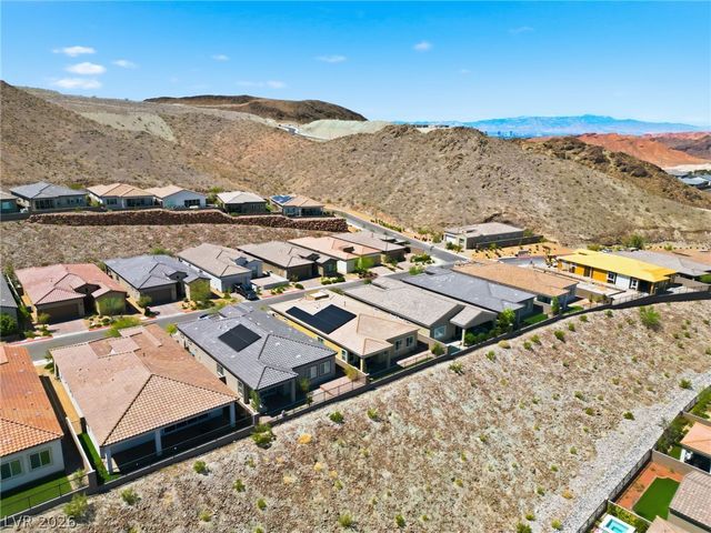 176 Cabo Cruces Drive, Henderson, NV 89011