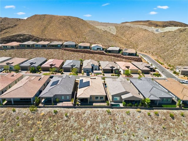176 Cabo Cruces Drive, Henderson, NV 89011