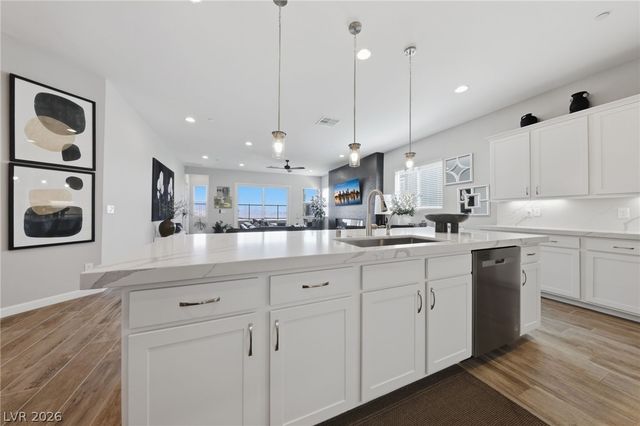 176 Cabo Cruces Drive, Henderson, NV 89011