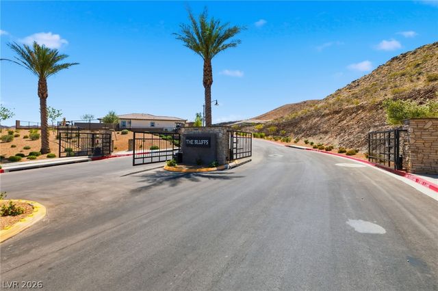 176 Cabo Cruces Drive, Henderson, NV 89011
