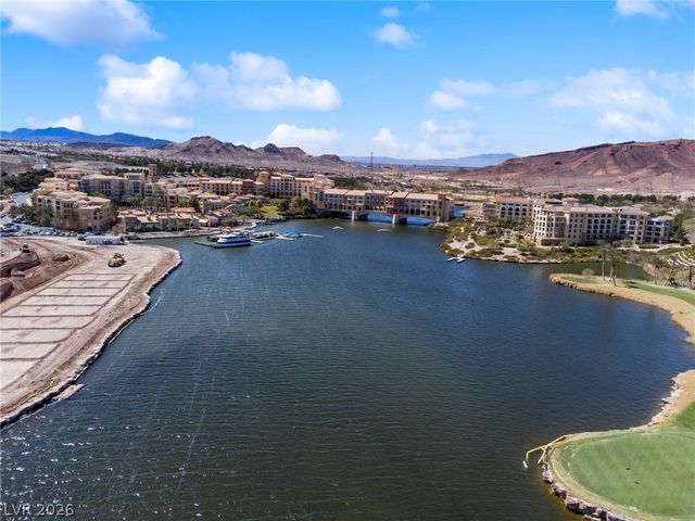176 Cabo Cruces Drive, Henderson, NV 89011