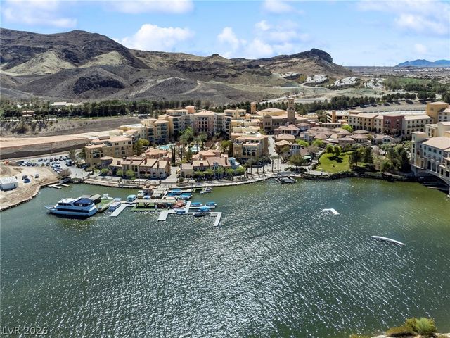 176 Cabo Cruces Drive, Henderson, NV 89011
