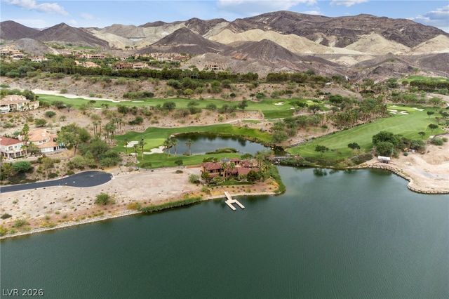 176 Cabo Cruces Drive, Henderson, NV 89011