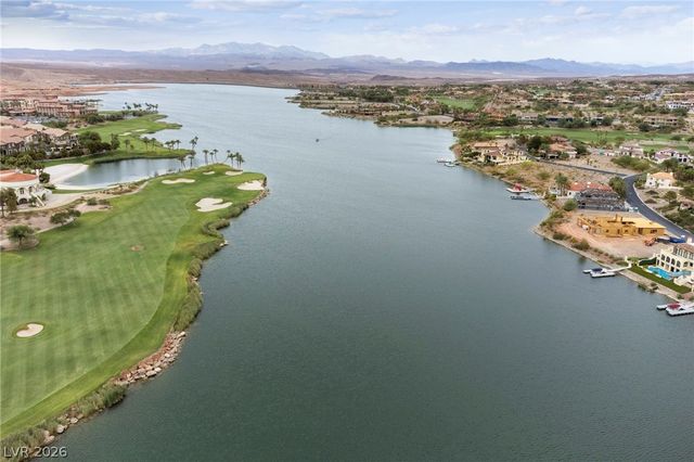 176 Cabo Cruces Drive, Henderson, NV 89011
