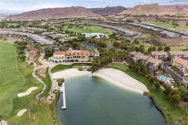 176 Cabo Cruces Drive, Henderson, NV 89011