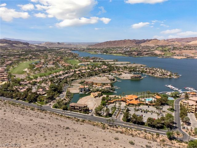 176 Cabo Cruces Drive, Henderson, NV 89011