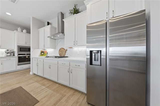 176 Cabo Cruces Drive, Henderson, NV 89011