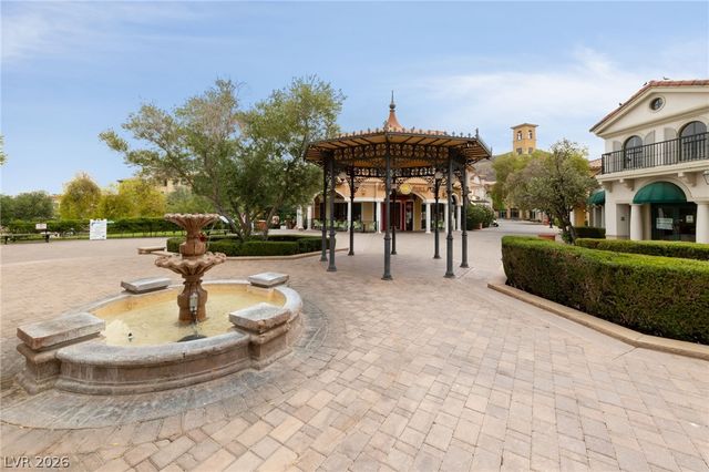 176 Cabo Cruces Drive, Henderson, NV 89011