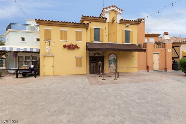 176 Cabo Cruces Drive, Henderson, NV 89011