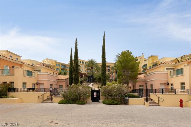 176 Cabo Cruces Drive, Henderson, NV 89011