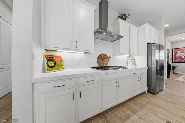 176 Cabo Cruces Drive, Henderson, NV 89011