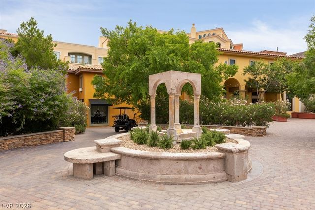 176 Cabo Cruces Drive, Henderson, NV 89011