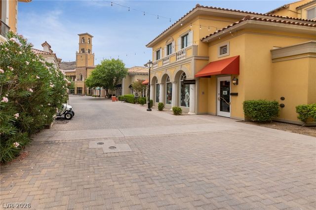176 Cabo Cruces Drive, Henderson, NV 89011