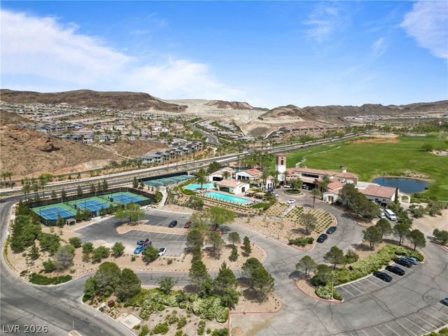 176 Cabo Cruces Drive, Henderson, NV 89011