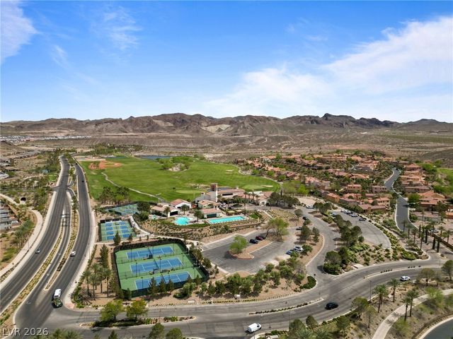 176 Cabo Cruces Drive, Henderson, NV 89011