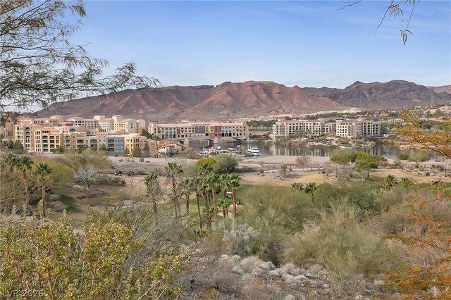 176 Cabo Cruces Drive, Henderson, NV 89011