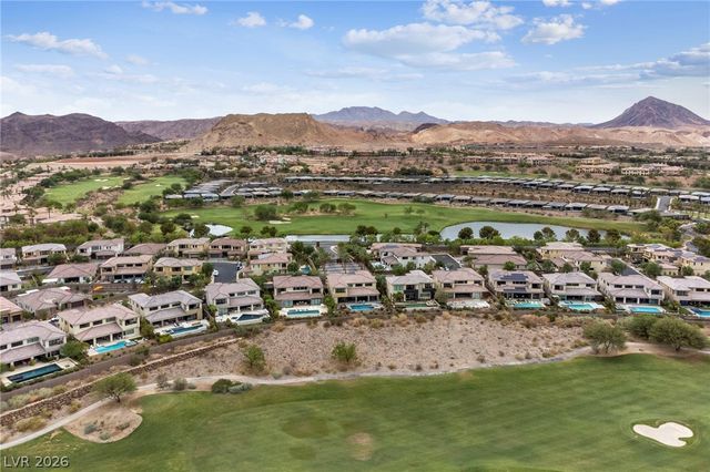 176 Cabo Cruces Drive, Henderson, NV 89011