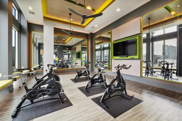 1317 Post Oak Park Drive 356, Houston, TX 77027