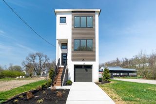 269 Strader Avenue, Cincinnati, OH 45226